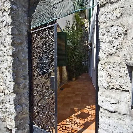 Casa Cristina Apartment *