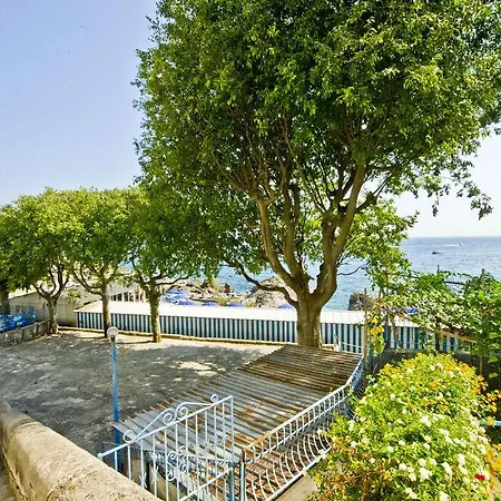 Apartment Casa Cristina Amalfi