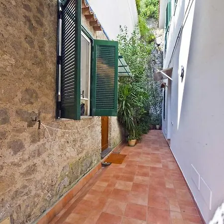 Apartment Casa Cristina
