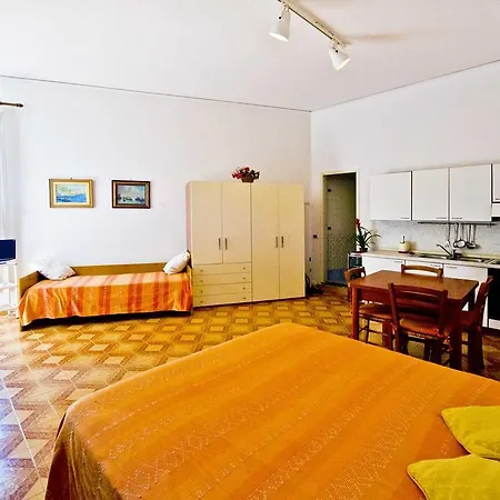 Casa Cristina Apartment Amalfi