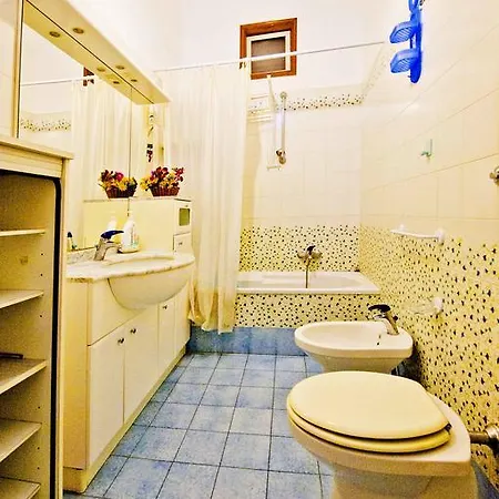 Casa Cristina Amalfi