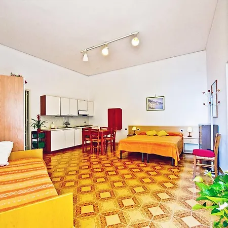 Casa Cristina Apartment
