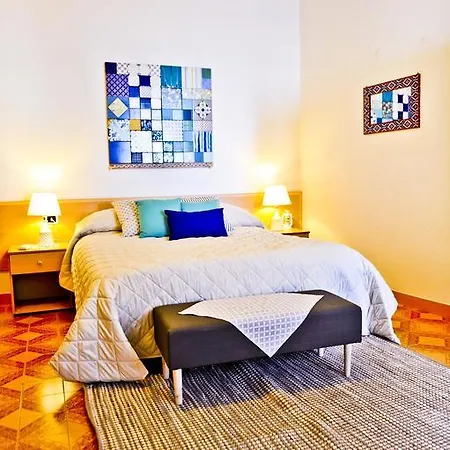 Casa Cristina Apartment